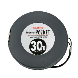 （株）ＴＪＭデザイン エンジニヤ ポケット EPK エンジニヤ　ポケット　３０ｍ EPK-30BL