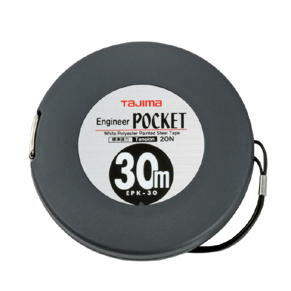 （株）ＴＪＭデザイン エンジニヤ ポケット EPK エンジニヤ　ポケット　３０ｍ EPK-30BL
