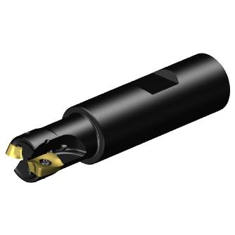 サンドビック（株） コロミル390 カッター 【F】 RA390 コロミル３９０　カッター　【Ｆ】 RA390-016M19-11L