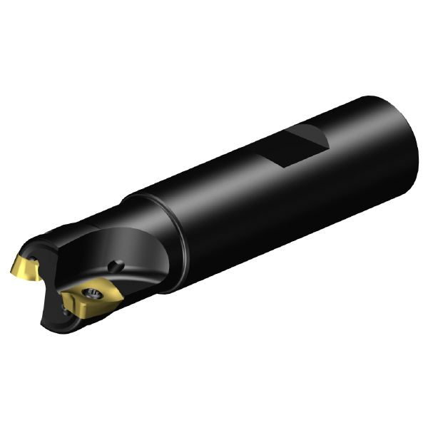 サンドビック（株） コロミル390 カッター 【F】 RA390 コロミル３９０　カッター　【Ｆ】 RA390-019M19-11L