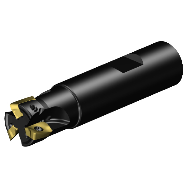 サンドビック（株） コロミル390 カッター 【F】 RA390 コロミル３９０　カッター　【Ｆ】 RA390-019M19-11M