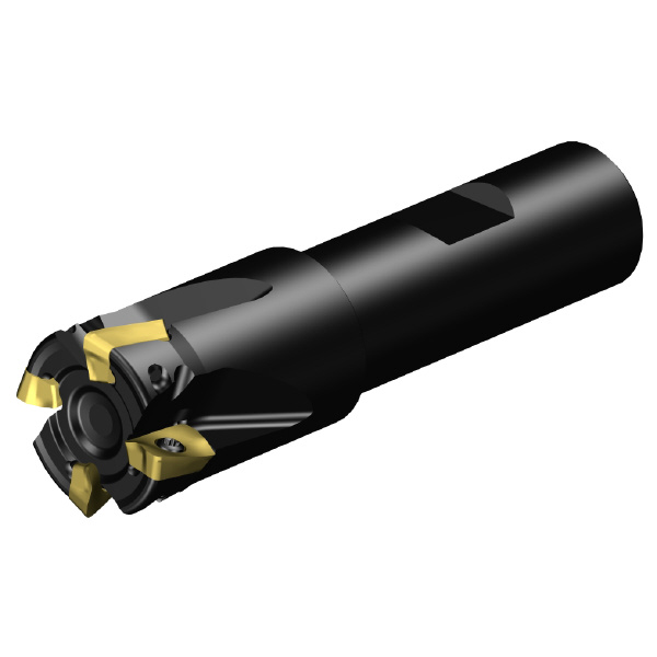 サンドビック（株） コロミル390 カッター 【F】 RA390 コロミル３９０　カッター　【Ｆ】 RA390-025M19-11H