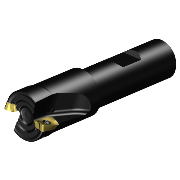 サンドビック（株） コロミル390 カッター 【F】 RA390 コロミル３９０　カッター　【Ｆ】 RA390-025M19-11L