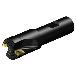 サンドビック（株） コロミル390 カッター 【F】 RA390 コロミル３９０　カッター　【Ｆ】 RA390-025M19-11L
