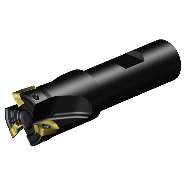 サンドビック（株） コロミル390 カッター 【F】 RA390 コロミル３９０　カッター　【Ｆ】 RA390-025M19-11M