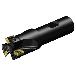 サンドビック（株） コロミル390 カッター 【F】 RA390 コロミル３９０　カッター　【Ｆ】 RA390-025M19-11M