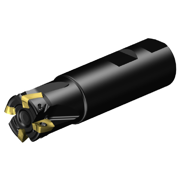 サンドビック（株） コロミル390 カッター 【F】 RA390 コロミル３９０　カッター　【Ｆ】 RA390-025M25-11H