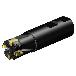 サンドビック（株） コロミル390 カッター 【F】 RA390 コロミル３９０　カッター　【Ｆ】 RA390-025M25-11H