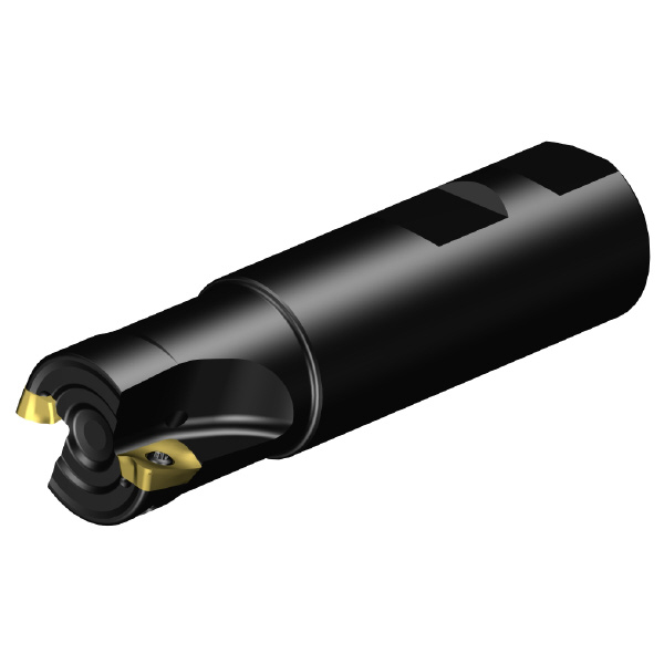 サンドビック（株） コロミル390 カッター 【F】 RA390 コロミル３９０　カッター　【Ｆ】 RA390-025M25-11L