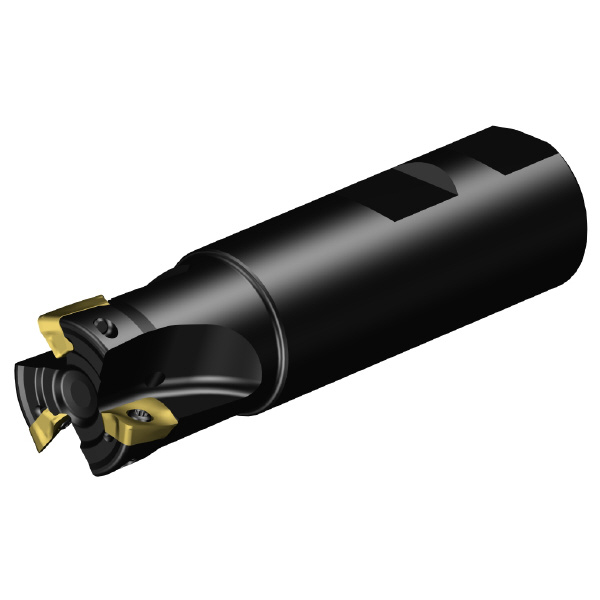 サンドビック（株） コロミル390 カッター 【F】 RA390 コロミル３９０　カッター　【Ｆ】 RA390-025M25-11M