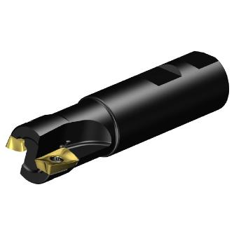 サンドビック（株） コロミル390 カッター 【F】 RA390 コロミル３９０　カッター　【Ｆ】 RA390-025M25-17L