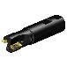 サンドビック（株） コロミル390 カッター 【F】 RA390 コロミル３９０　カッター　【Ｆ】 RA390-025M25-17L