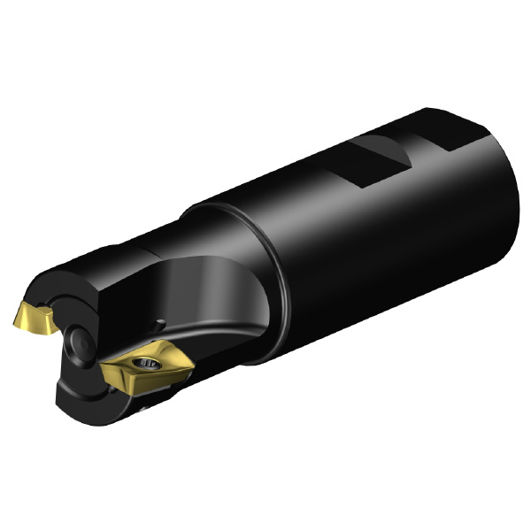 サンドビック（株） コロミル390 カッター 【F】 RA390 コロミル３９０　カッター　【Ｆ】 RA390-032M32-17L
