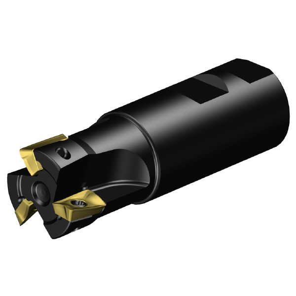 サンドビック（株） コロミル390 カッター 【F】 RA390 コロミル３９０　カッター　【Ｆ】 RA390-032M32-17M