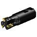 サンドビック（株） コロミル390 カッター 【F】 RA390 コロミル３９０　カッター　【Ｆ】 RA390-032M32-17M