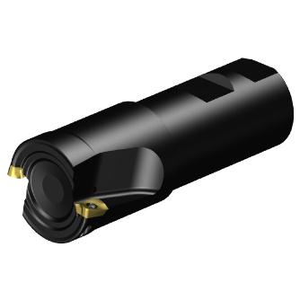 サンドビック（株） コロミル390 カッター 【F】 RA390 コロミル３９０　カッター　【Ｆ】 RA390-038M32-11L