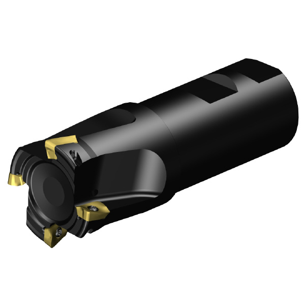 サンドビック（株） コロミル390 カッター 【F】 RA390 コロミル３９０　カッター　【Ｆ】 RA390-038M32-11M