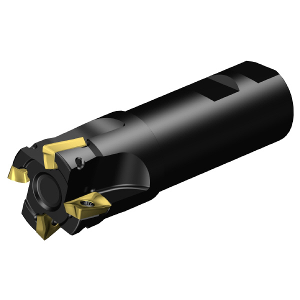 サンドビック（株） コロミル390 カッター 【F】 RA390 コロミル３９０　カッター　【Ｆ】 RA390-038M32-17H