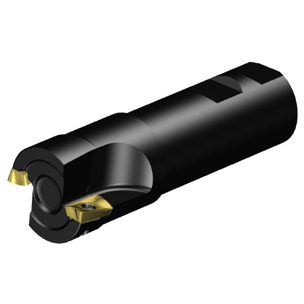 サンドビック（株） コロミル390 カッター 【F】 RA390 コロミル３９０　カッター　【Ｆ】 RA390-038M32-17L