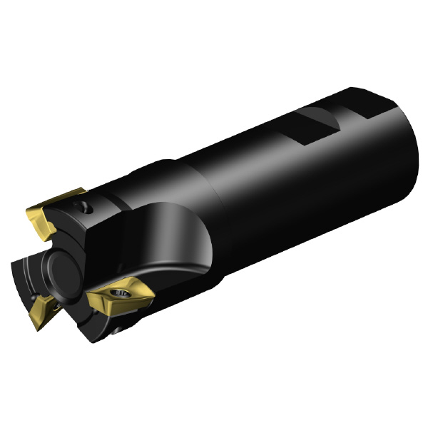 サンドビック（株） コロミル390 カッター 【F】 RA390 コロミル３９０　カッター　【Ｆ】 RA390-038M32-17M