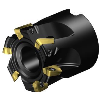 サンドビック（株） コロミル390 カッター 【F】 RA390 コロミル３９０　カッター　【Ｆ】 RA390-038R19-11H