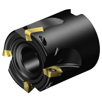 サンドビック（株） コロミル390 カッター 【F】 RA390 コロミル３９０　カッター　【Ｆ】 RA390-038R19-11M