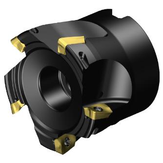 サンドビック（株） コロミル390 カッター RA390 コロミル３９０　カッター　【Ｆ】 RA390-051R19-11M