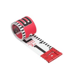 （株）ＴＪＭデザイン シムロンロッド SYR シムロンロッド　２ｍ SYR-02P