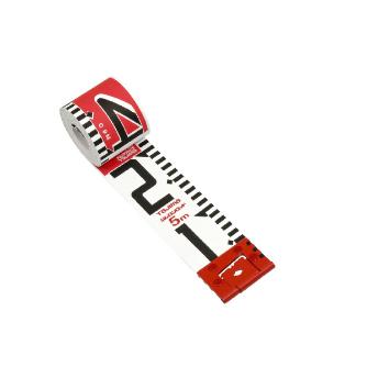 （株）ＴＪＭデザイン シムロンロッド SYR シムロンロッド　５ｍ SYR-05P