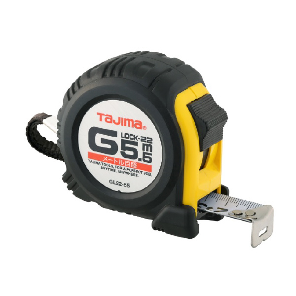 （株）ＴＪＭデザイン Gロック GL Ｇロック－２２ GL22-55BL