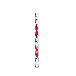 （株）ＴＪＭデザイン ハイロッド HRD ハイロッド　１００ｃｍ HRD-100