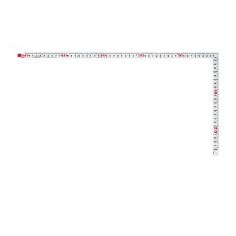 （株）ＴＪＭデザイン 等厚曲尺 KA 等厚曲尺 KA-M5