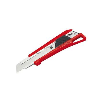 （株）ＴＪＭデザイン 内蔵ロック25 LC520 内蔵ロック２５　赤 LC520RBL