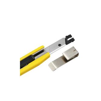 （株）ＴＪＭデザイン A型 LC Ａ型　黄 LC303YBL