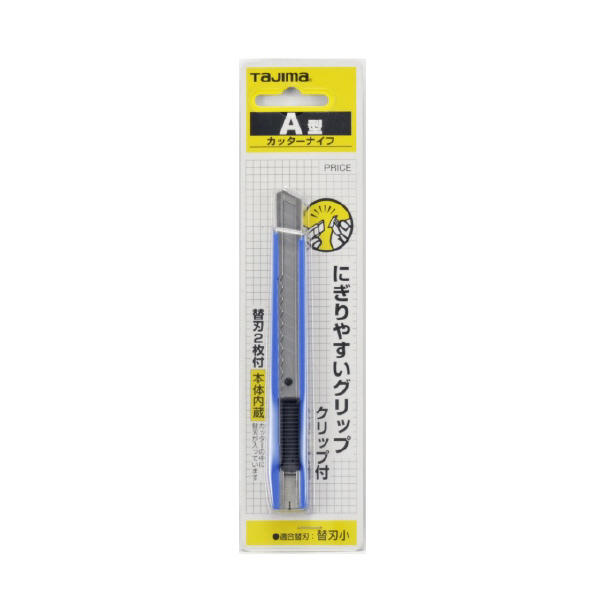 （株）ＴＪＭデザイン A型 LC Ａ型　青 LC303BBL