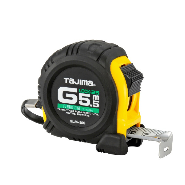 （株）ＴＪＭデザイン Gロック GL Ｇロック－２５ GL25-55SBL