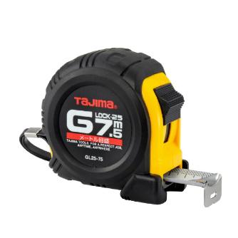 （株）ＴＪＭデザイン Gロック GL Ｇロック－２５ GL25-75BL