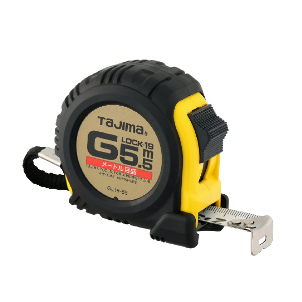 （株）ＴＪＭデザイン Gロック GL Ｇロック－１９ GL19-55BL