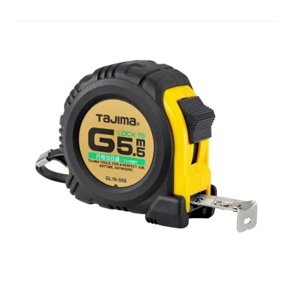 （株）ＴＪＭデザイン Gロック GL Ｇロック－１９ GL19-55SBL