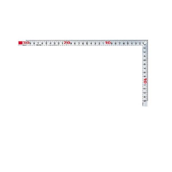 （株）ＴＪＭデザイン 等厚曲尺 KA 等厚曲尺 KA-M3