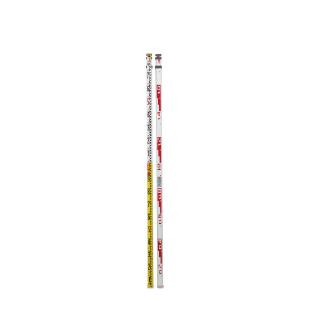 （株）ＴＪＭデザイン ハイスタッフ HSF ハイスタッフ　５ｍＸ３段 HSF-53