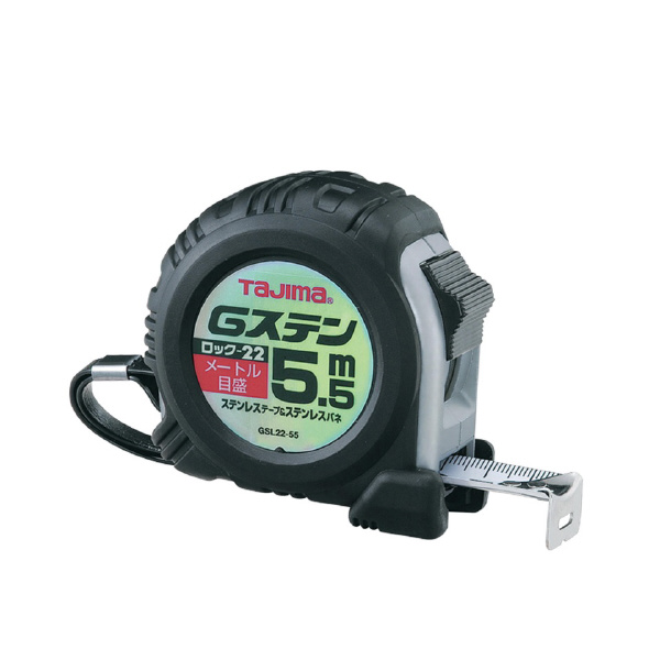 （株）ＴＪＭデザイン Gステンロック GSL Ｇステンロック－２２ GSL2255BL