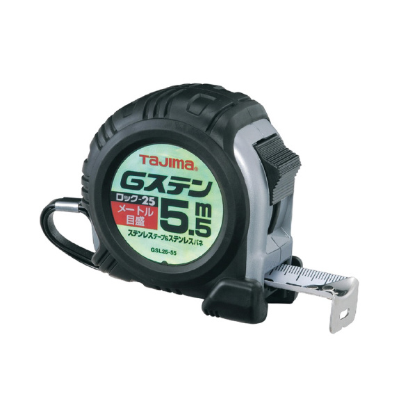 （株）ＴＪＭデザイン Gステンロック GSL Ｇステンロック－２５ GSL2555BL