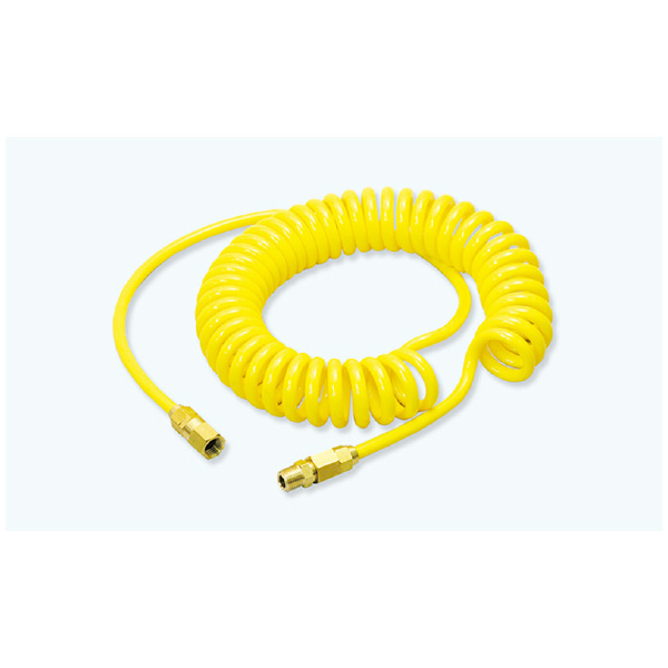 十川産業（株） コネクトコイル CHU-6510 コネクトコイル CHU-6510-03Y K