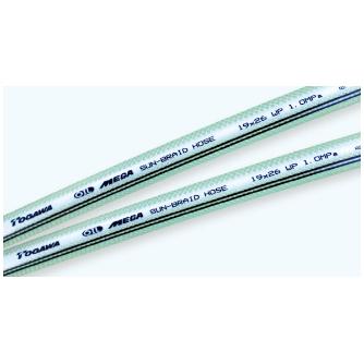 十川産業（株） MEGA耐油サンブレー ＭＥＧＡ耐油サンブレー 9X15X100mR