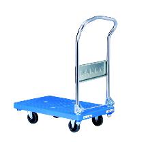 花岡車輌（株） ダンディ台車 Pシリーズ 小 UPL-LSC