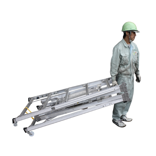 （株）ナカオ 作業用踏台 コンスタワー CEH 作業用踏台　コンスタワー CEH-240