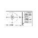 岡﨑精工（株） メタルソー OKーCコート MSCT メタルソー　ＯＫ－Ｃコート MSCT 100X1.0X25.4