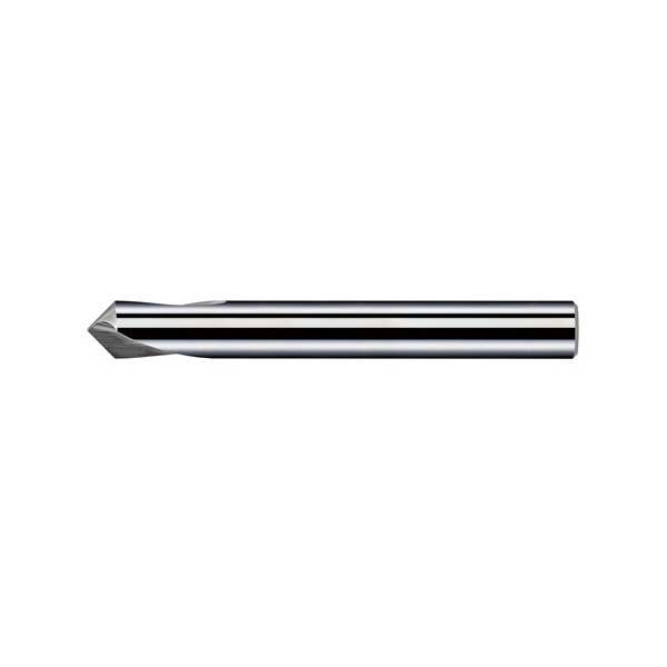 岡﨑精工（株） NC用ポイントドリル ノンコート NPD ＮＣ用ポイントドリル　ノンコート NPD 20X60 ﾉﾝｺｰﾄ