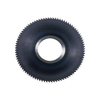 岡﨑精工（株） スリワリフライス OKーCコート SFMC スリワリフライス　ＯＫ－Ｃコート SFMC 45X0.5X15.875X90NT